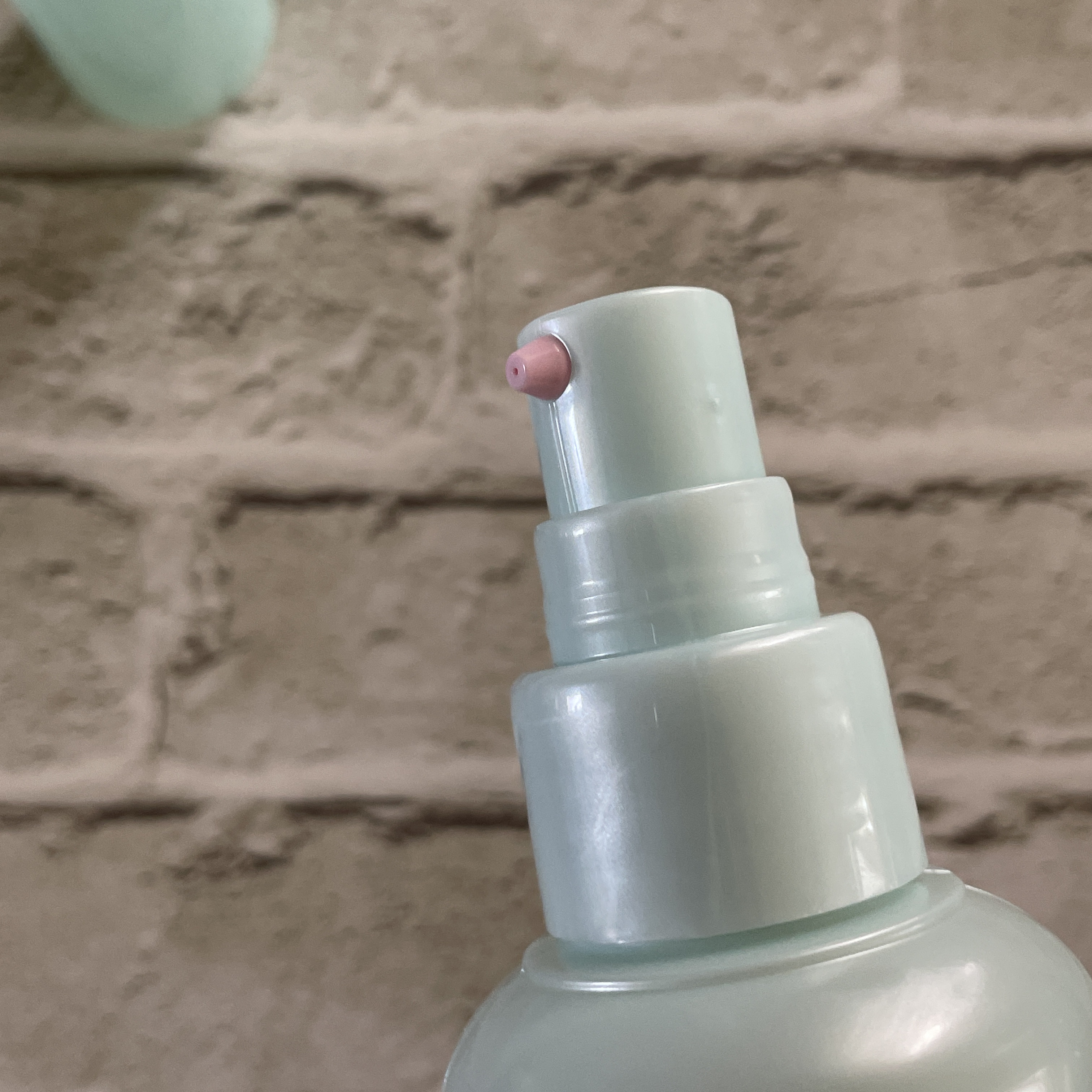 レディース頭皮ケア うるおいエッセンス/柳屋/頭皮ローションを使ったクチコミ（3枚目）