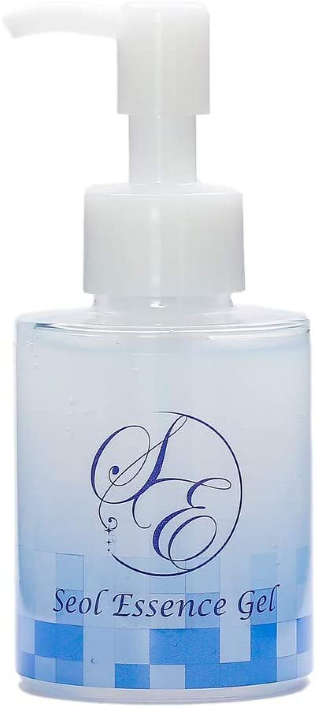 SEOL SEOLエッセンスジェル