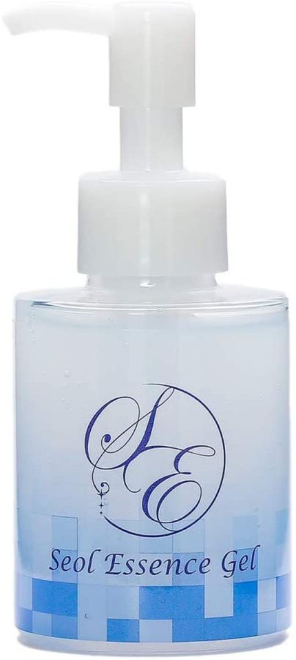 SEOL SEOLエッセンスジェル