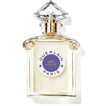 GUERLAIN アプレロンデ オーデトワレ