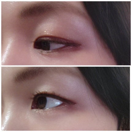 パーフェクトスタイリストアイズ/キャンメイク/アイシャドウパレットを使ったクチコミ(2枚目)