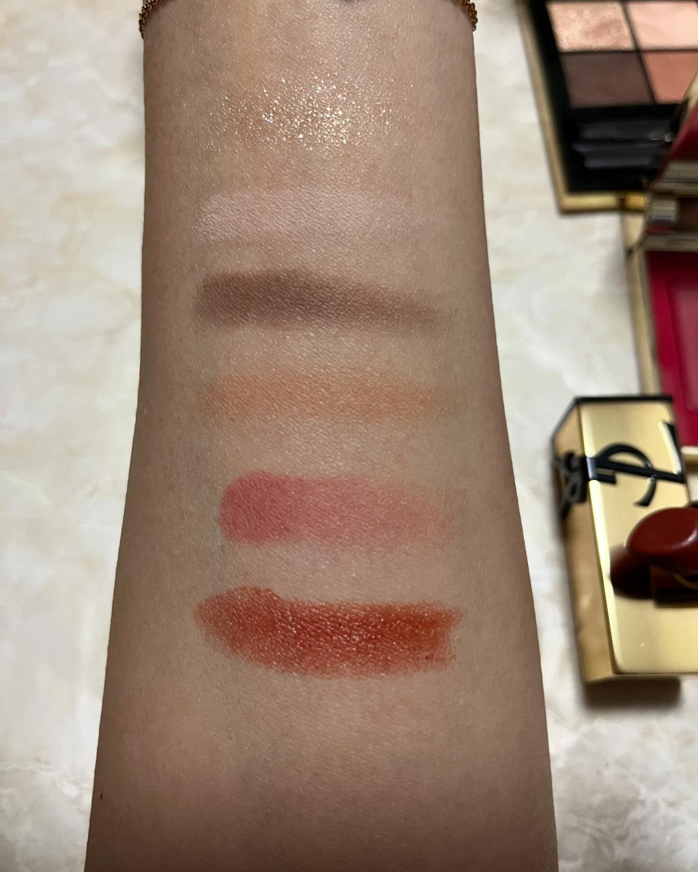 スティロ ユー ウォータープルーフ N/CHANEL/ペンシルアイライナーを使ったクチコミ(2枚目)