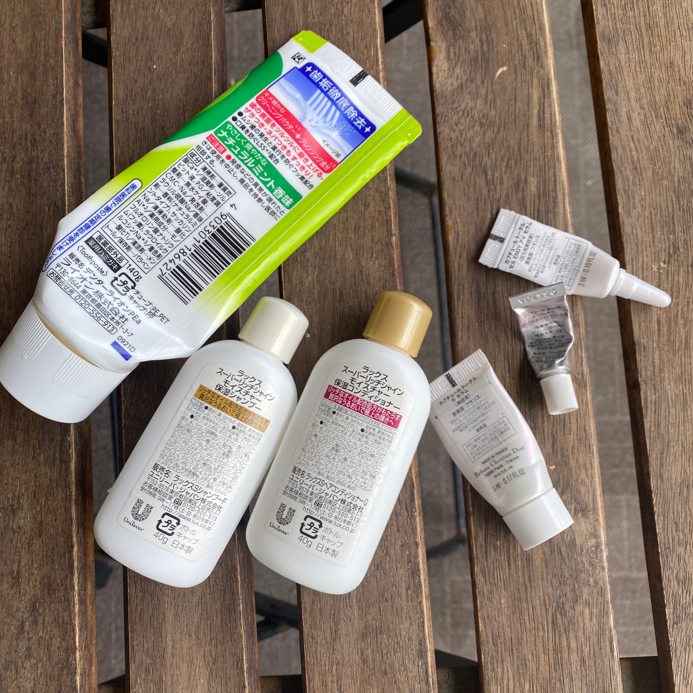 エリクシール ホワイト エンリッチド リンクルホワイトクリーム/エリクシール/アイケア・アイクリームを使ったクチコミ(2枚目)