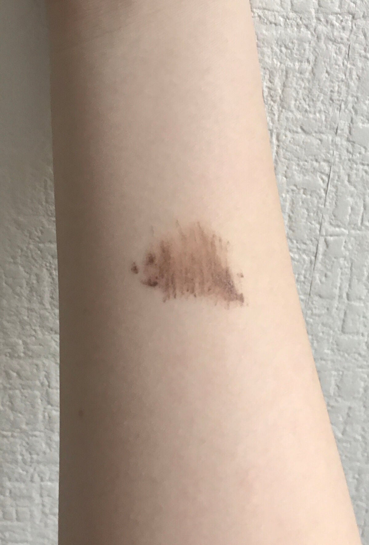 カラーチェンジアイブロウ/キャンメイク/眉マスカラを使ったクチコミ(2枚目)