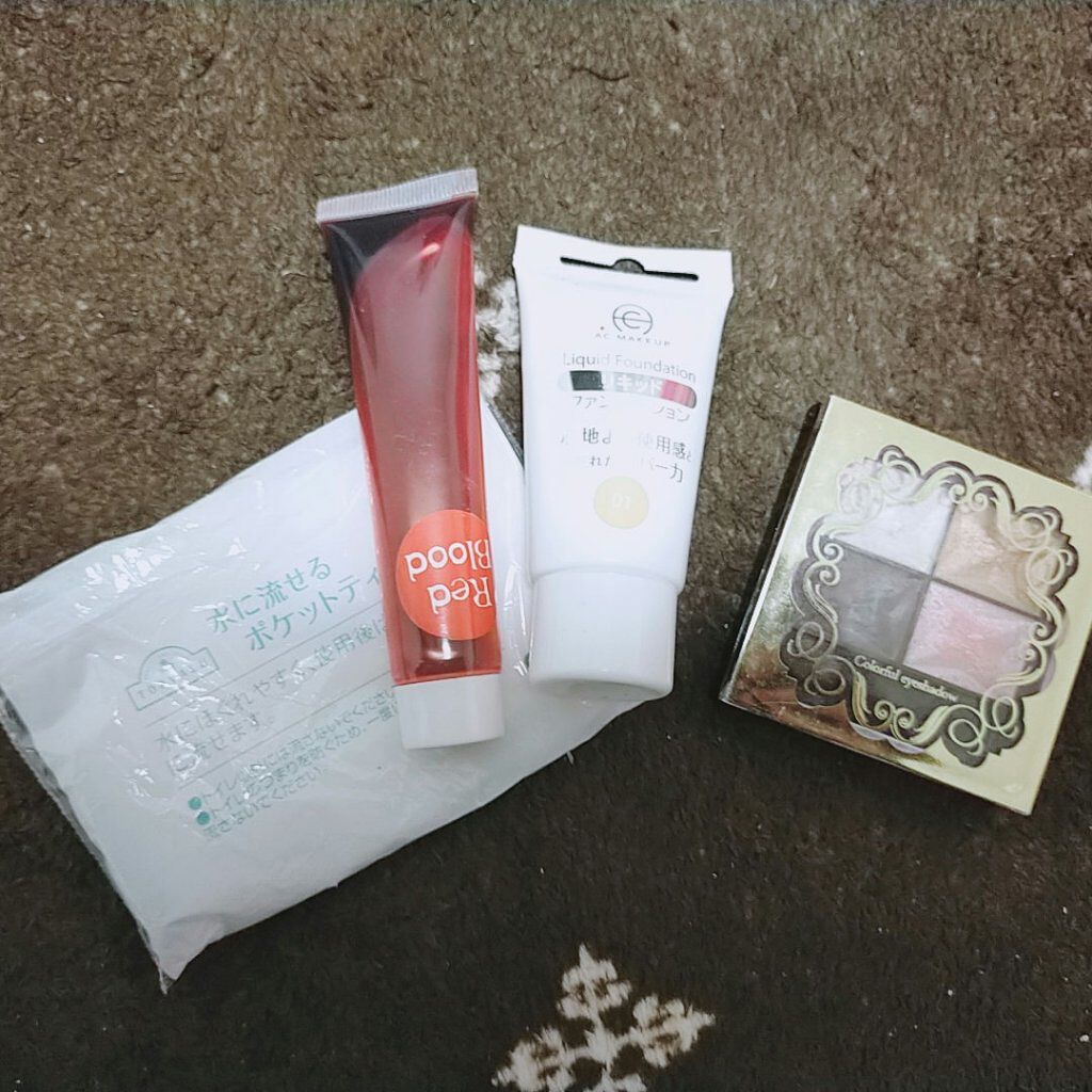 を使ったクチコミ（3枚目）