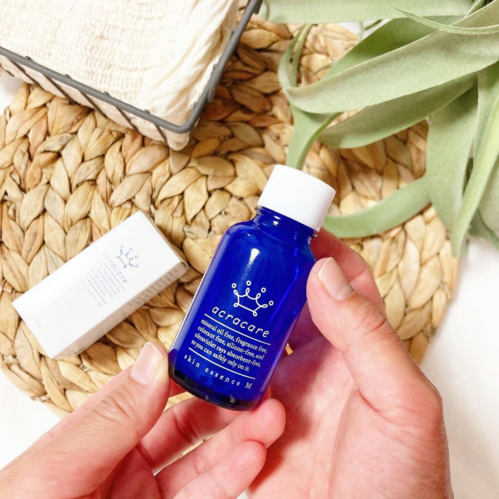 薬用アクレケア/総健美舎/美容液を使ったクチコミ(1枚目)