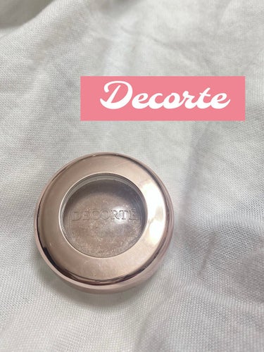 アイグロウ ジェム BE303/DECORTÉ/ジェル・クリームアイシャドウを使ったクチコミ（1枚目）