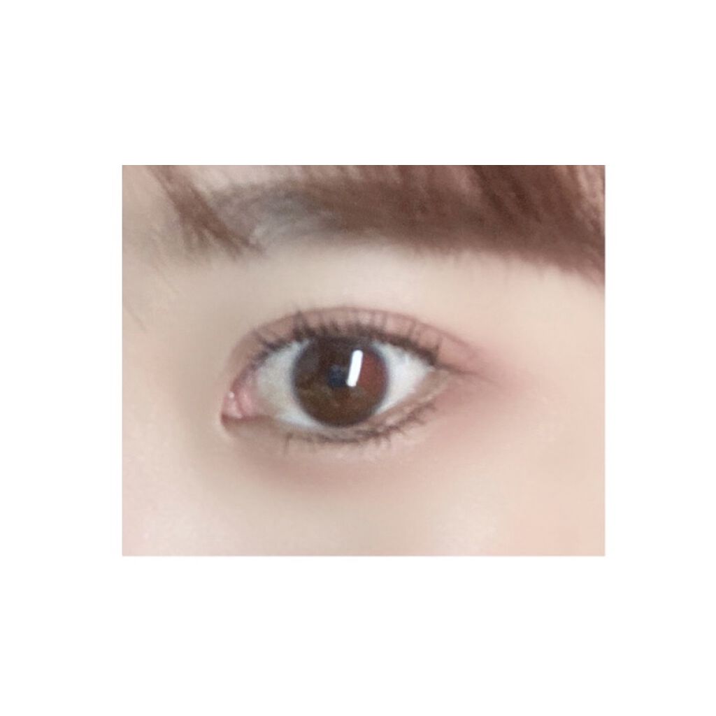 クラッシュダイヤモンドアイズ PK-2/KATE/アイシャドウパレットを使ったクチコミ（2枚目）