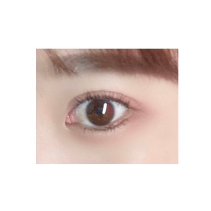 ロング&カールマスカラ スーパーWP/ヒロインメイク/マスカラを使ったクチコミ(2枚目)