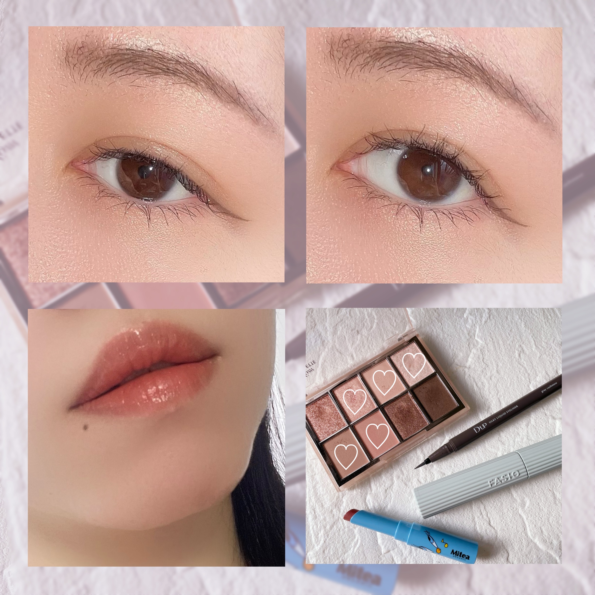 パーマネントカール マスカラ WP（ボリューム）/FASIO/マスカラを使ったクチコミ（1枚目）