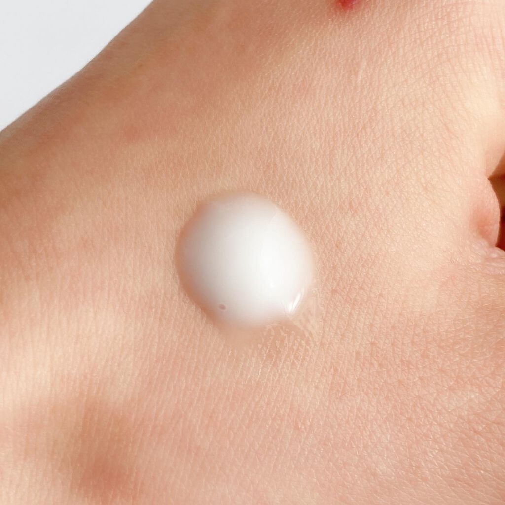 ソフィスタンス グロウ/SOPHISTANCE/乳液を使ったクチコミ(6枚目)