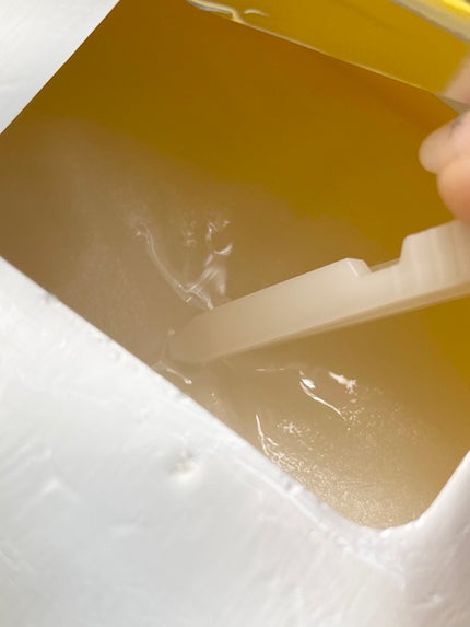 ビタペアCデイリーシートマスク/ネイチャーリパブリック/シートマスク・パックを使ったクチコミ(3枚目)