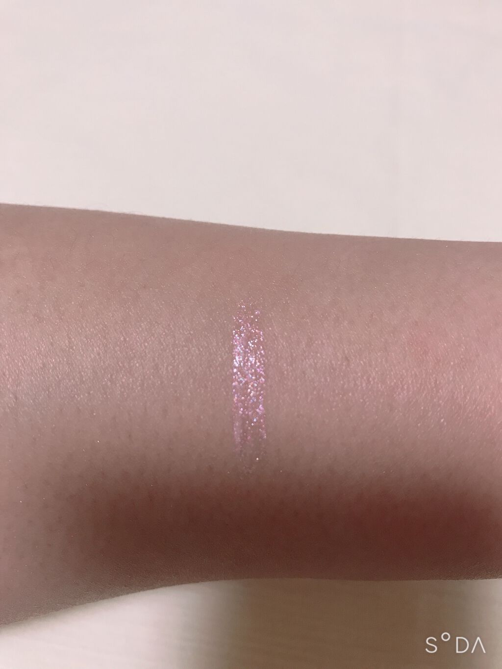 ティアー アイライナー PK001/ETUDE/リキッドアイライナーを使ったクチコミ（3枚目）