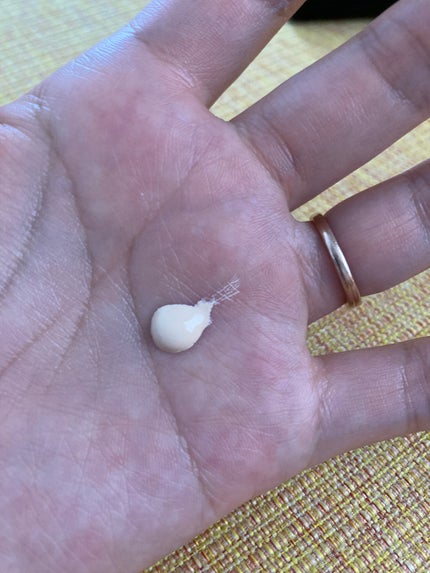 スーパーサンシールド ブライトヴェール/ACSEINE/化粧下地を使ったクチコミ(2枚目)