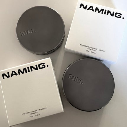 ネーミング フラッフィーパウダーブラッシュ/NAMING./パウダーチークを使ったクチコミ(2枚目)