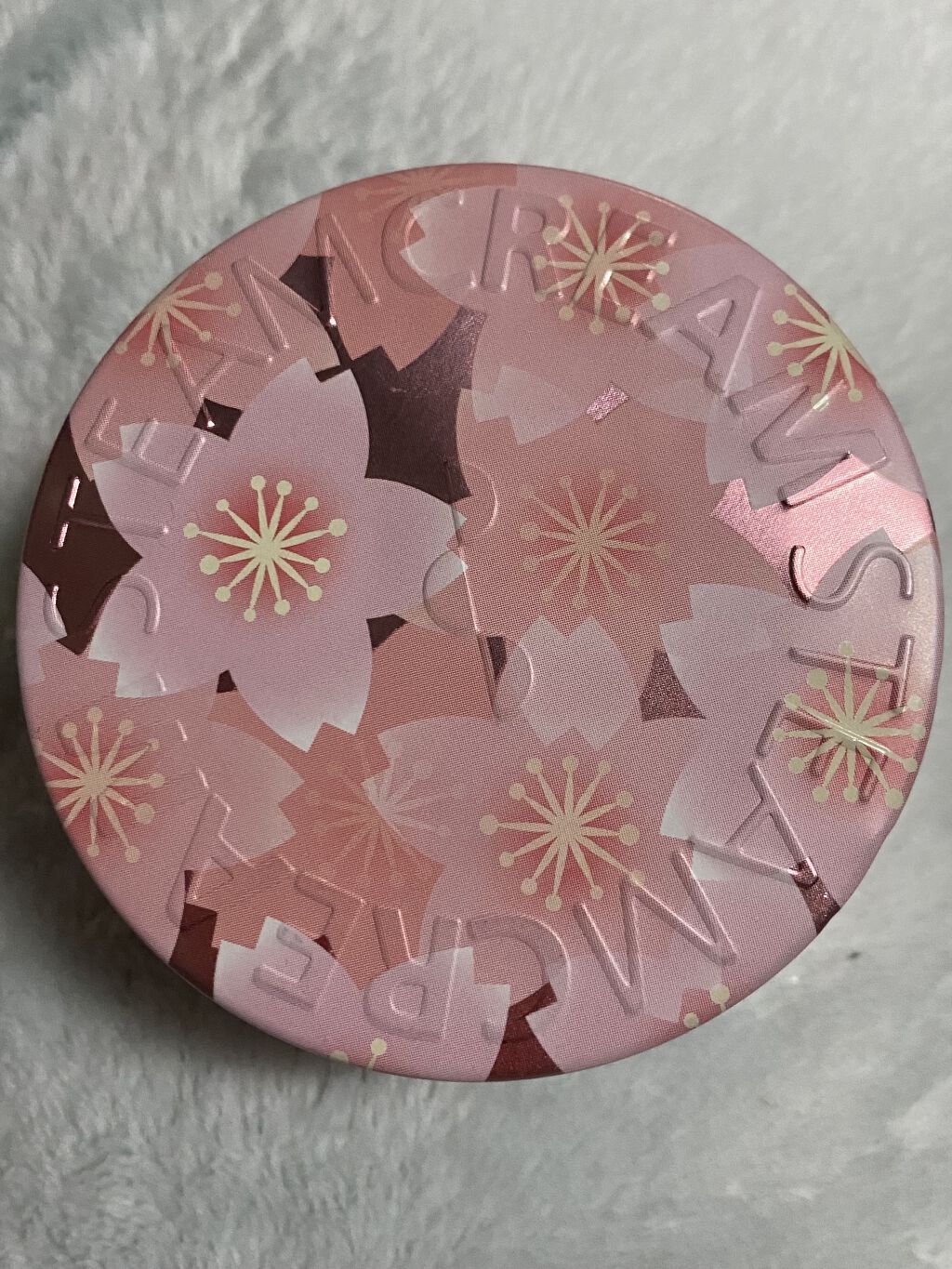 スチームクリーム ORIGINAL(オリジナル)/STEAMCREAM/ボディクリームを使ったクチコミ（1枚目）