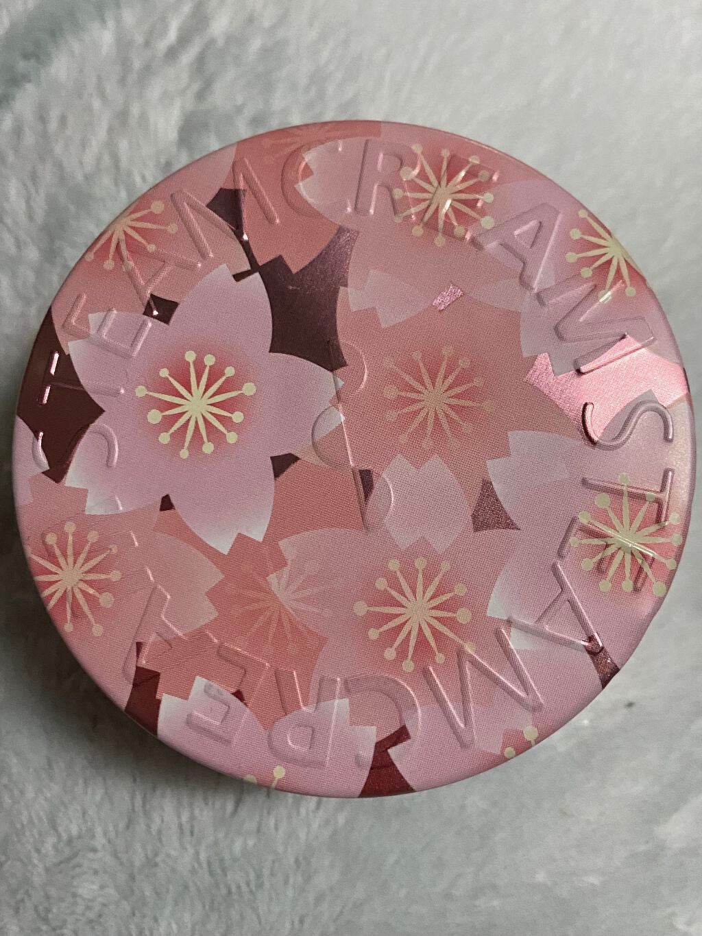 スチームクリーム/STEAMCREAM/ボディクリームを使ったクチコミ(1枚目)