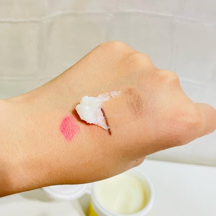 スムースクレンジングバーム/PERFECT ONE FOCUS/クレンジングバームを使ったクチコミ(5枚目)