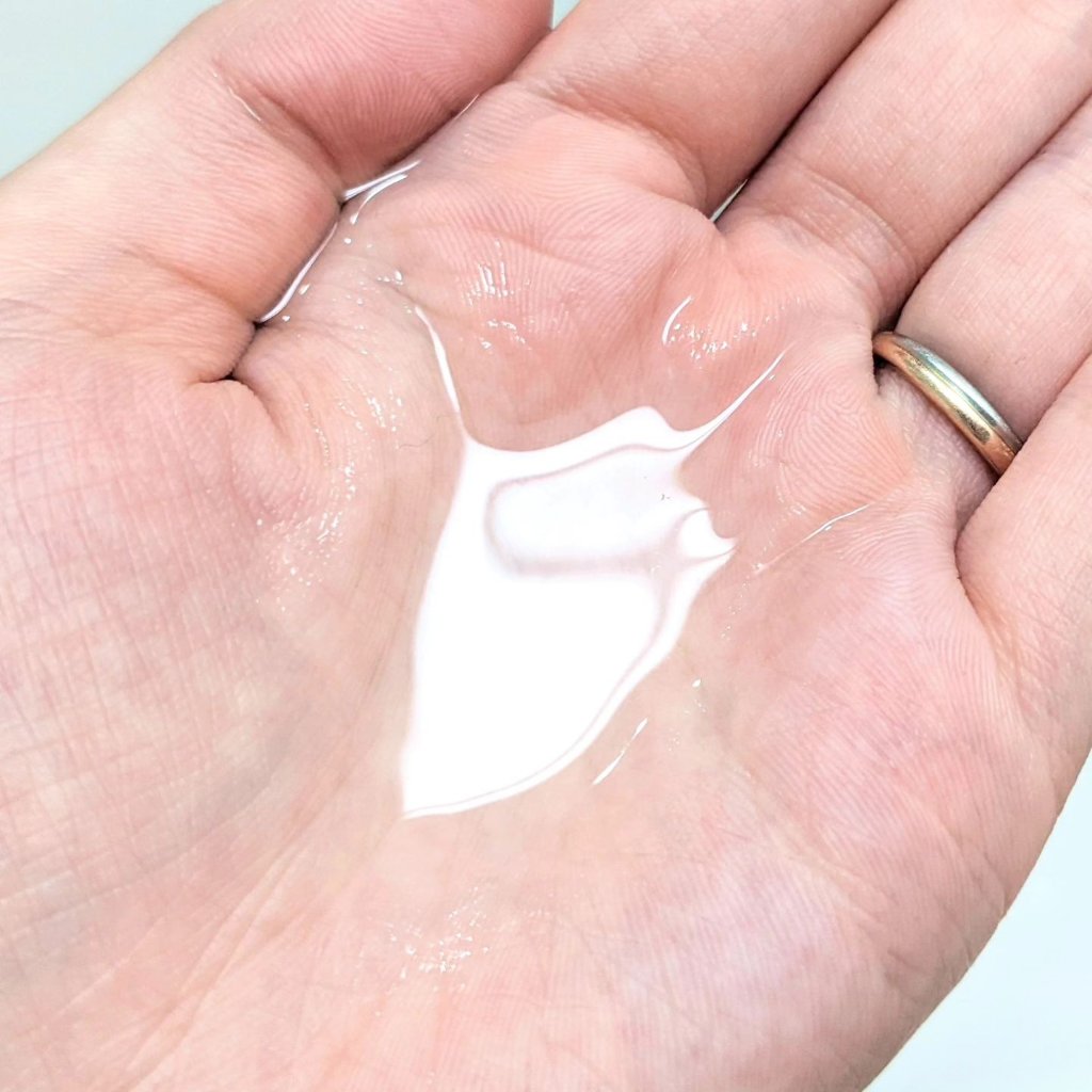 ラミナリアトナー/ShionLe/化粧水を使ったクチコミ（2枚目）