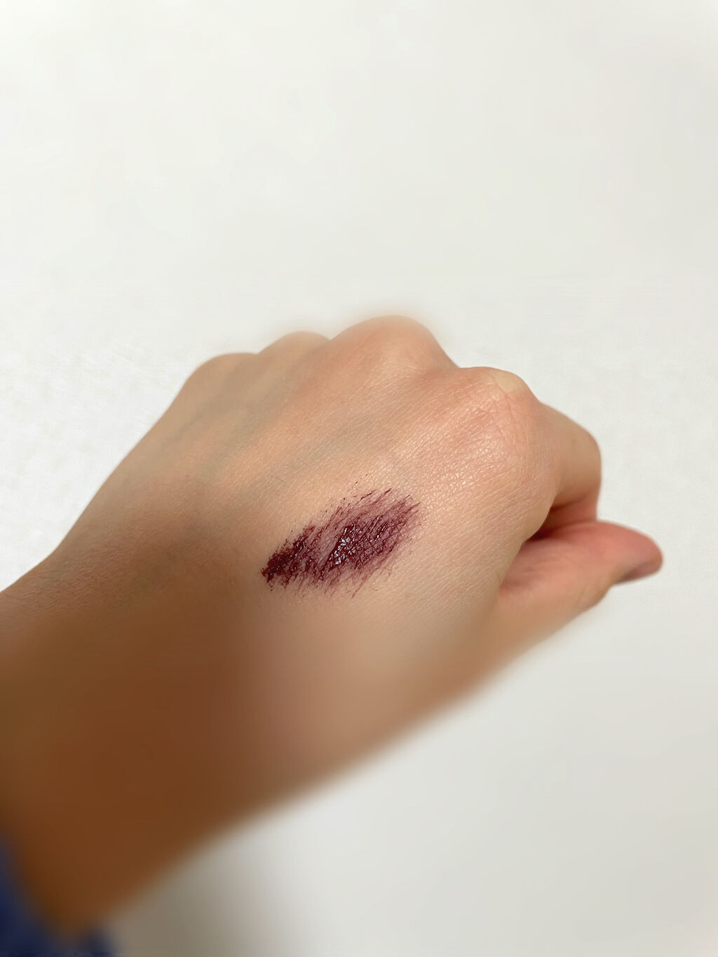 パーフェクトエクステンション マスカラ for カール/D-UP/マスカラを使ったクチコミ（2枚目）