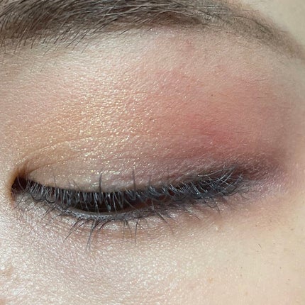 シグニチャー カラー アイズ/SUQQU/アイシャドウパレットを使ったクチコミ(7枚目)