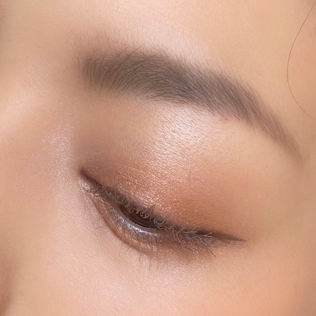 クイックラッシュカーラー/キャンメイク/マスカラ下地を使ったクチコミ(7枚目)