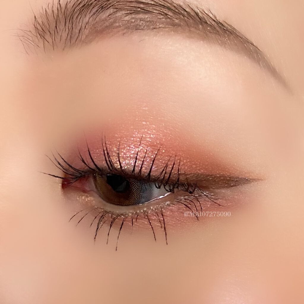 アイドル リアルラッシュ フィクサー/ARITAUM/マスカラ下地を使ったクチコミ(4枚目)