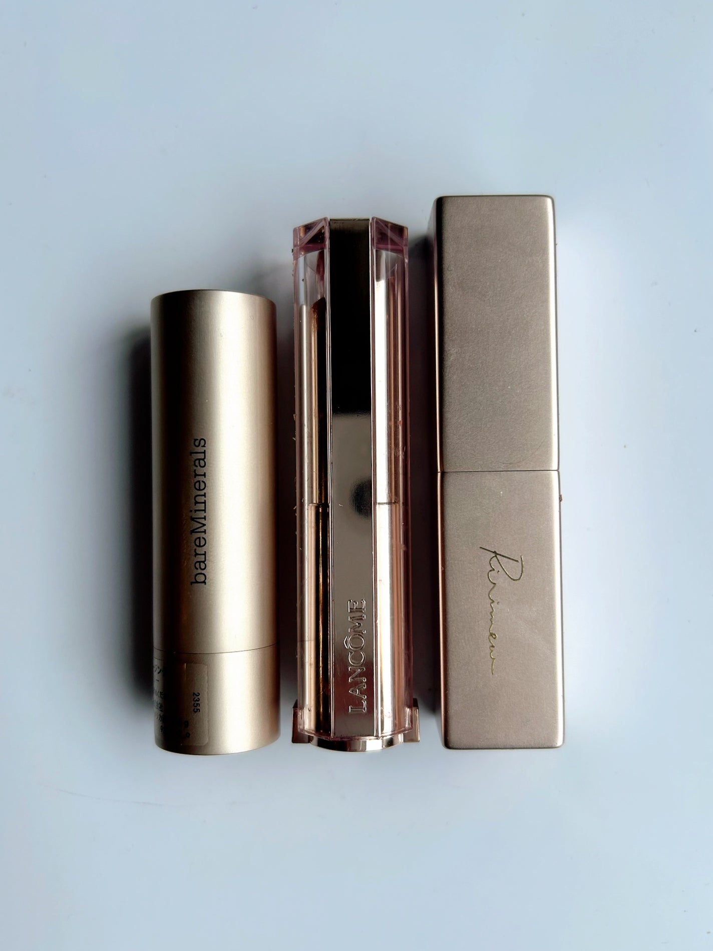 ミネラリスト イドラ スムージング リップスティック/bareMinerals/口紅を使ったクチコミ(1枚目)