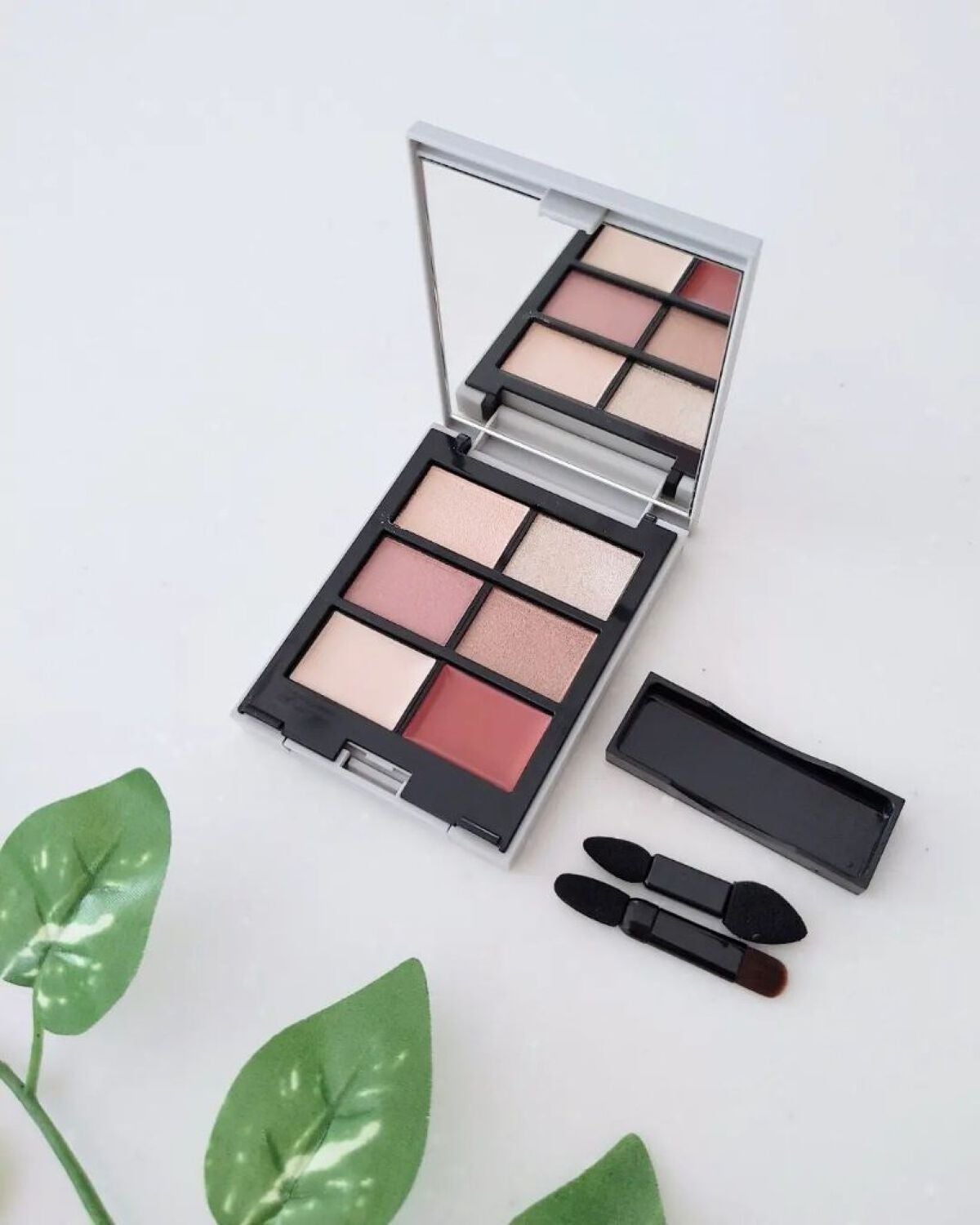 MY MIXED PALETTE 6色カスタムパレット/MN/マルチパレットを使ったクチコミ(2枚目)