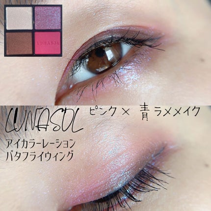 カラーインパクト リキッドライナー/Visée/リキッドアイライナーを使ったクチコミ(1枚目)