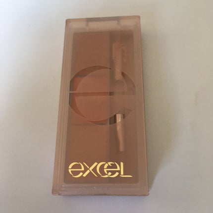 サイレントカバー コンシーラー/excel/パレットコンシーラーを使ったクチコミ(2枚目)