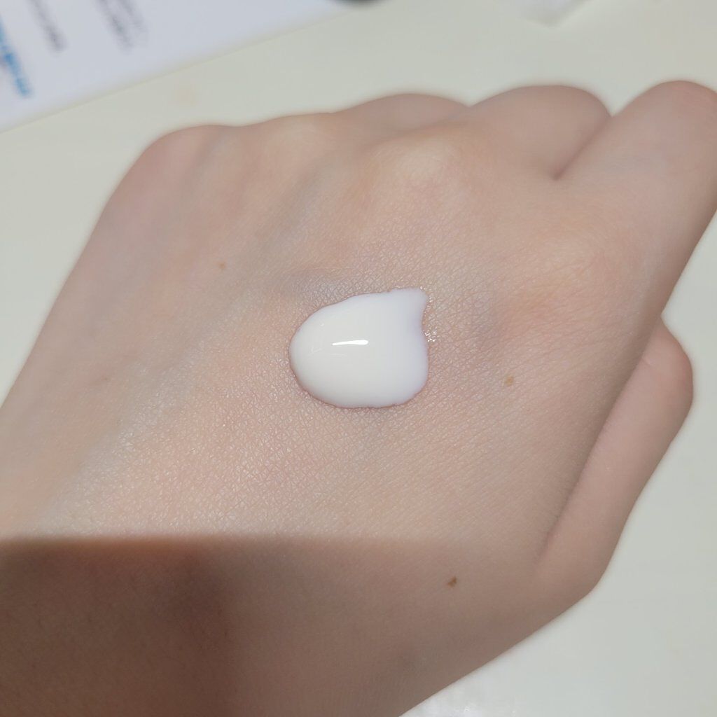 フィットミー リキッドファンデーション R/MAYBELLINE NEW YORK/リキッドファンデーションを使ったクチコミ（2枚目）