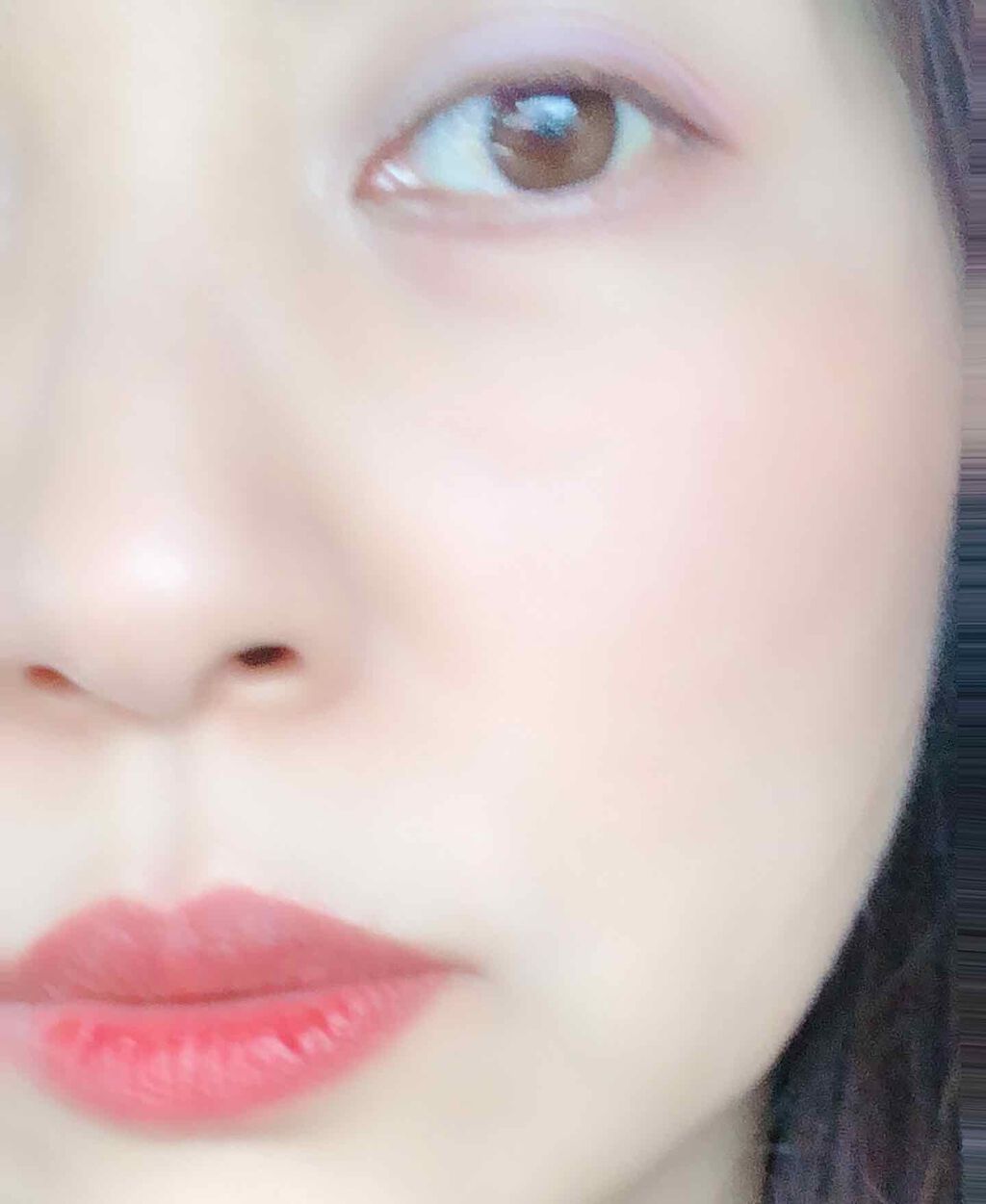 テーピングカバークッション/espoir/クッションファンデーションを使ったクチコミ（1枚目）