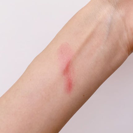 ニベア リッチケア&カラーリップ/ニベア/リップクリームを使ったクチコミ(3枚目)