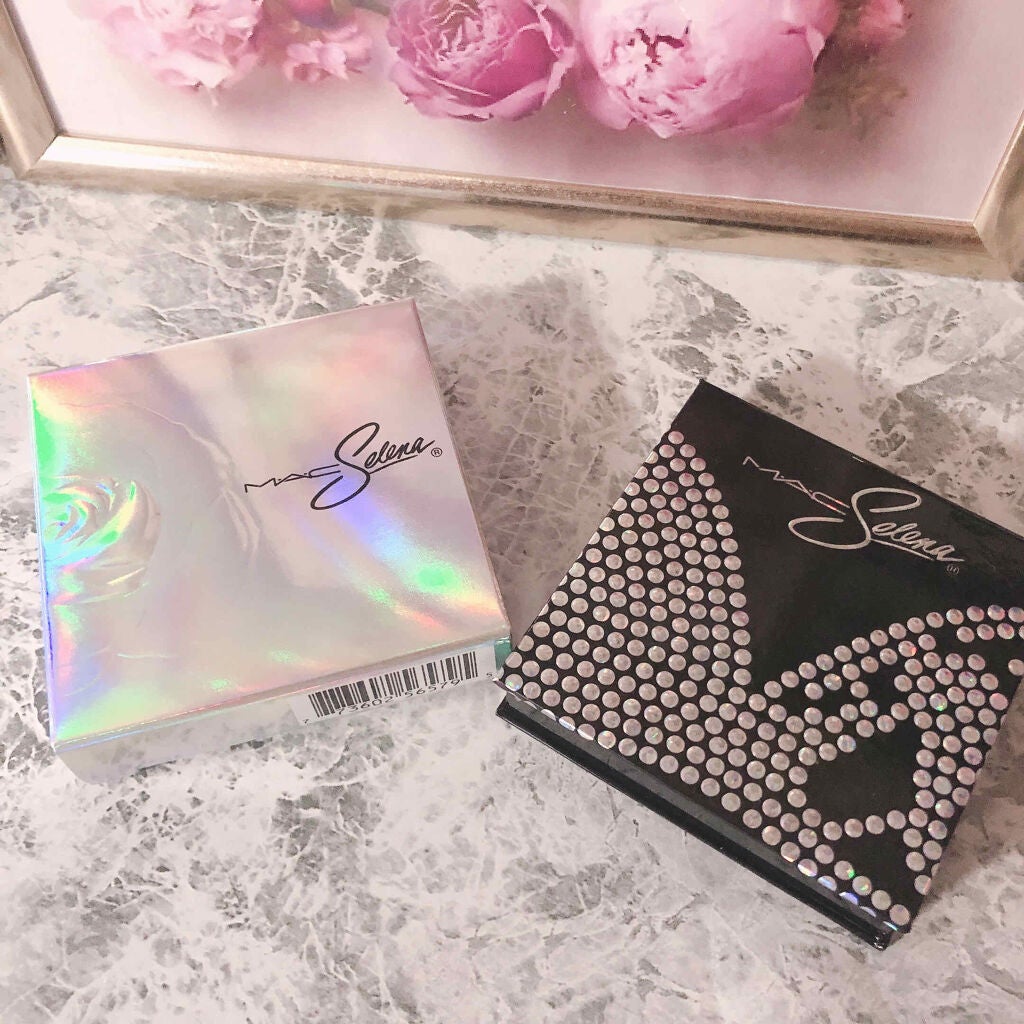 エクストラ ディメンション スキンフィニッシュ/M・A・C/プレストパウダーを使ったクチコミ(2枚目)