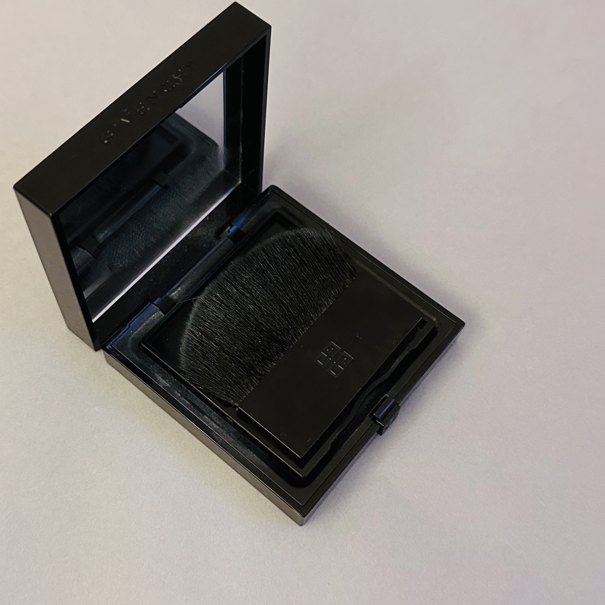 プリズム・リーブル・プレストパウダー	/GIVENCHY/プレストパウダーを使ったクチコミ（2枚目）