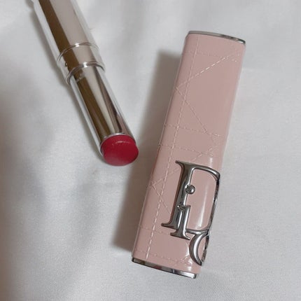 ディオール アディクト リップスティック/Dior/口紅を使ったクチコミ(1枚目)