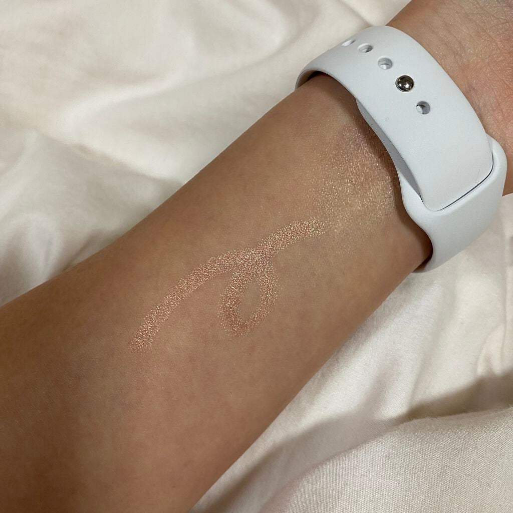 ロングウェア クリーム シャドウ スティック/BOBBI BROWN/スティックアイシャドウを使ったクチコミ(3枚目)