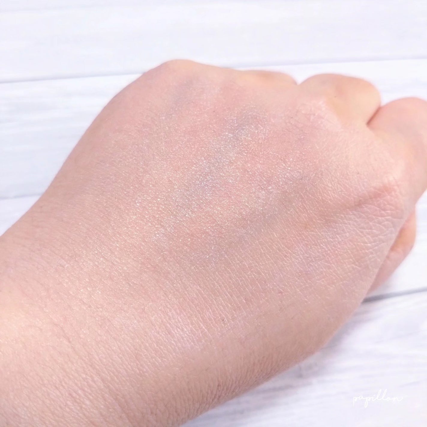 ピーチ&クリームトーンアップ サンスクリーン/CAMPUS BLOSSOM/化粧下地を使ったクチコミ(9枚目)