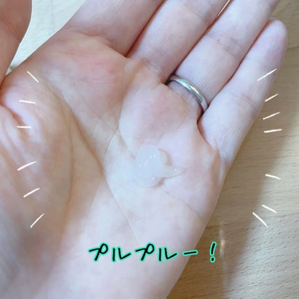 メディプラスゲル/メディプラス/オールインワン化粧品を使ったクチコミ(4枚目)