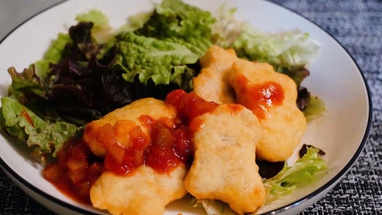 を使ったクチコミ(1枚目)