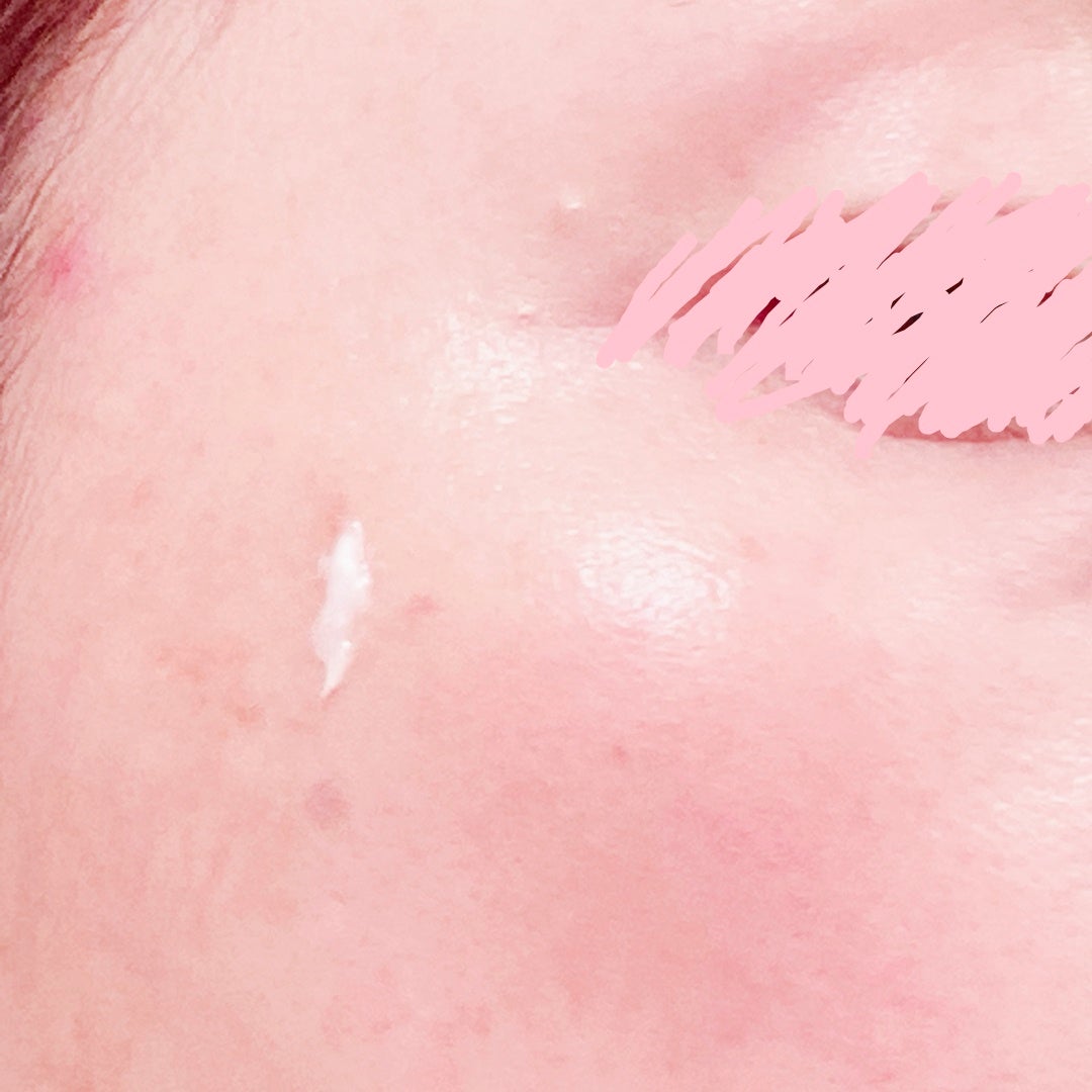 トーンショットクリーム/アバンタイム/フェイスクリームを使ったクチコミ(4枚目)