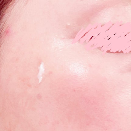 トーンショットクリーム/アバンタイム/フェイスクリームを使ったクチコミ(4枚目)