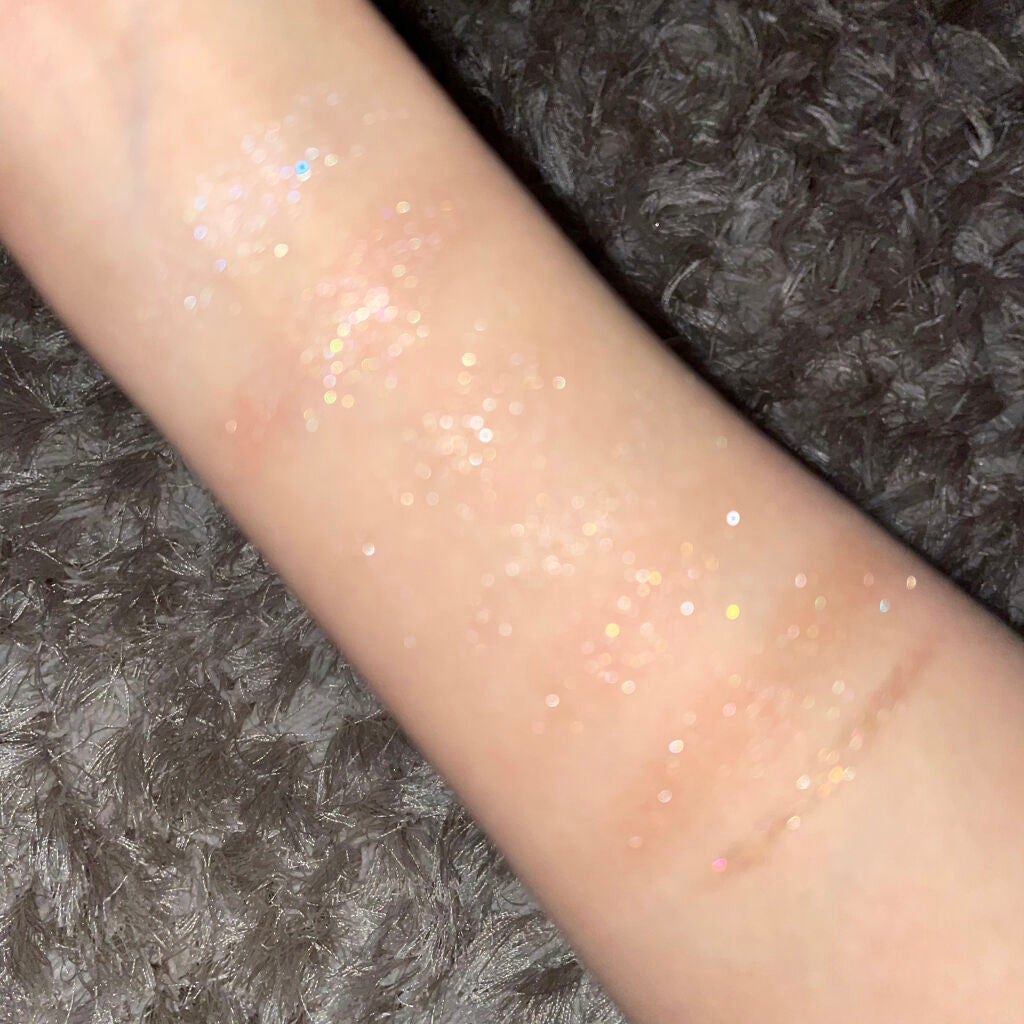 アディクション ザ アイシャドウ/ADDICTION/単色アイシャドウを使ったクチコミ(6枚目)