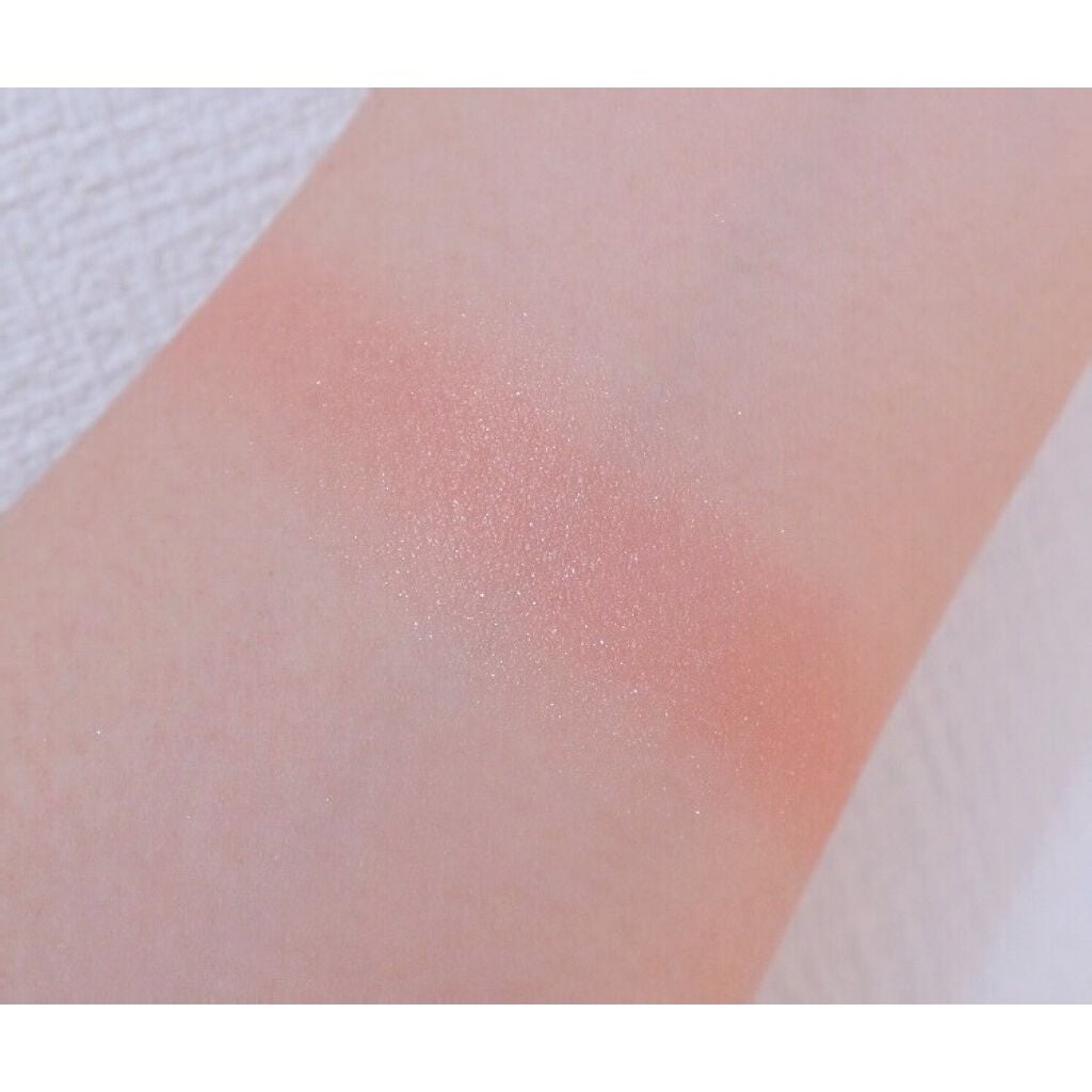 シャドーカスタマイズ/MAJOLICA MAJORCA/単色アイシャドウを使ったクチコミ(2枚目)