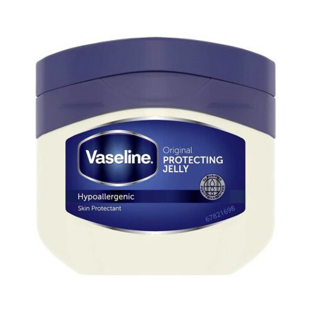 オリジナル ピュアスキンジェリー/ヴァセリン/ボディクリームを使ったクチコミ（1枚目）