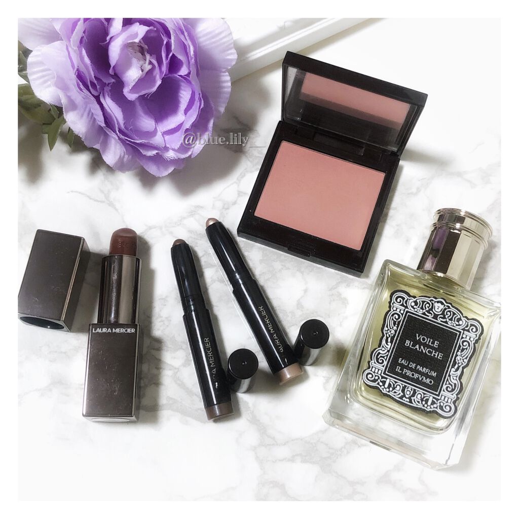 キャビアスティック アイカラー/ローラ メルシエ/スティックアイシャドウを使ったクチコミ（3枚目）