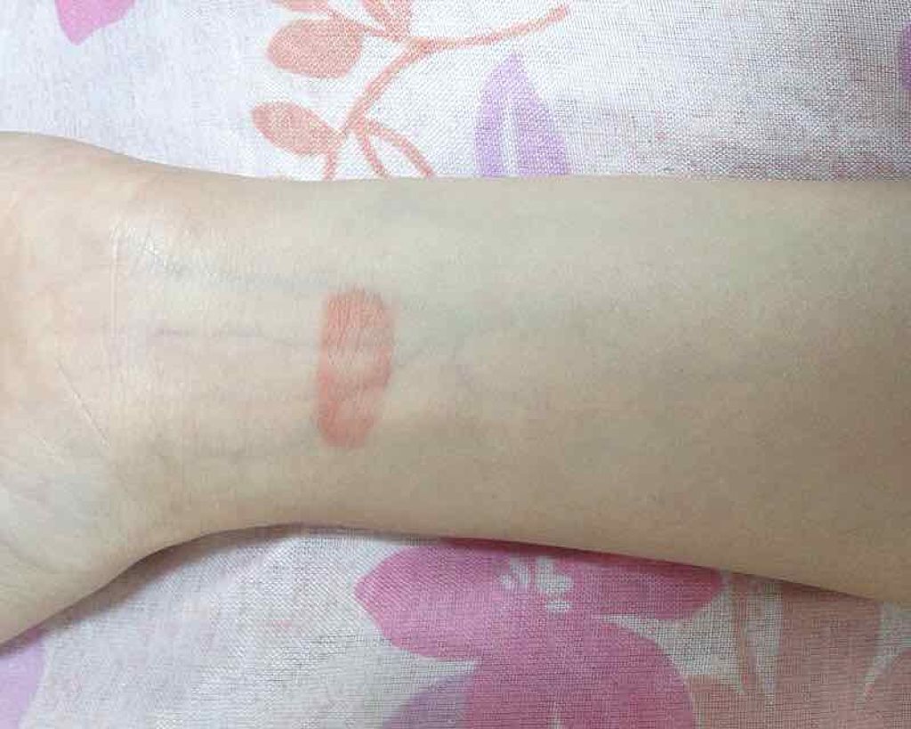 しおり on LIPS 「こんばんわ!しおりんごです!🍎ザ・セムのティントについて紹介し..」(4枚目)