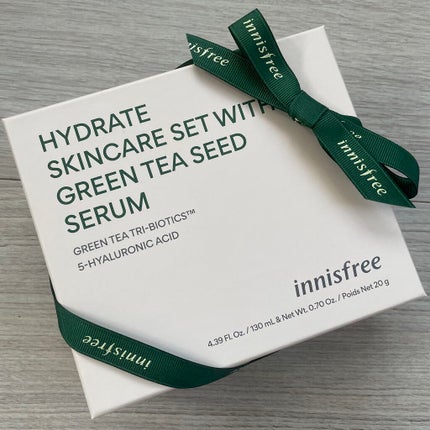 ひらめ on LIPS 「美容液一本分の値段で多めのサンプルついてくるお得なセット💖今だ..」(1枚目)