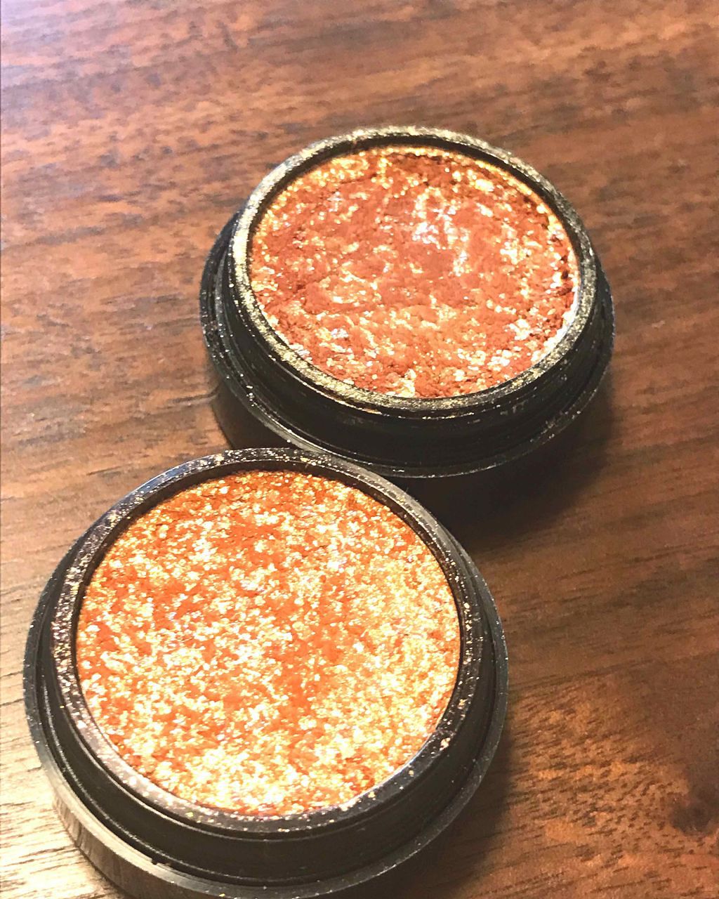 セルフィーフィックスピグメント/Witch's Pouch/単色アイシャドウを使ったクチコミ(1枚目)